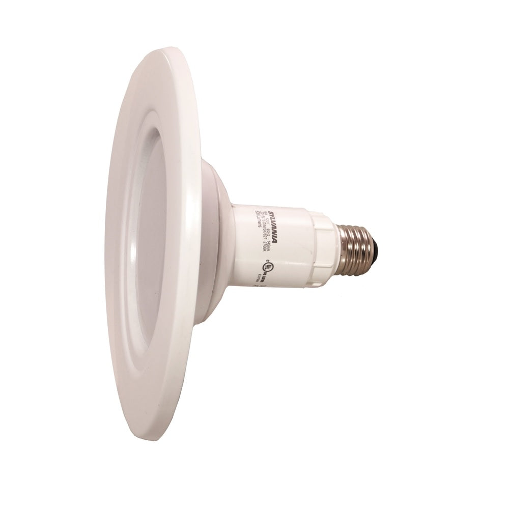 Sylvania 79622 Integrated Energy-Efficient LED Bulb, 15W, 120V