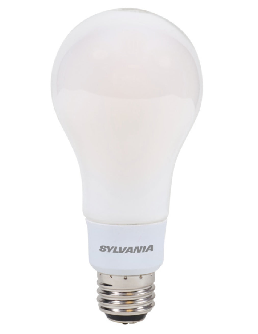 Sylvania 40778 Natural A21 3 WAY LED Light Bulb, 13.5 Watts