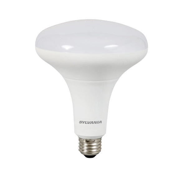Sylvania 40787 Natural Dimmable LED Bulb, 1100 Lumens, 2 Bulbs