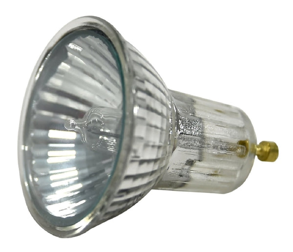 Sylvania 17604 PAR 16 Sealed Beam Halogen Reflector Lamp, 50 Wattage