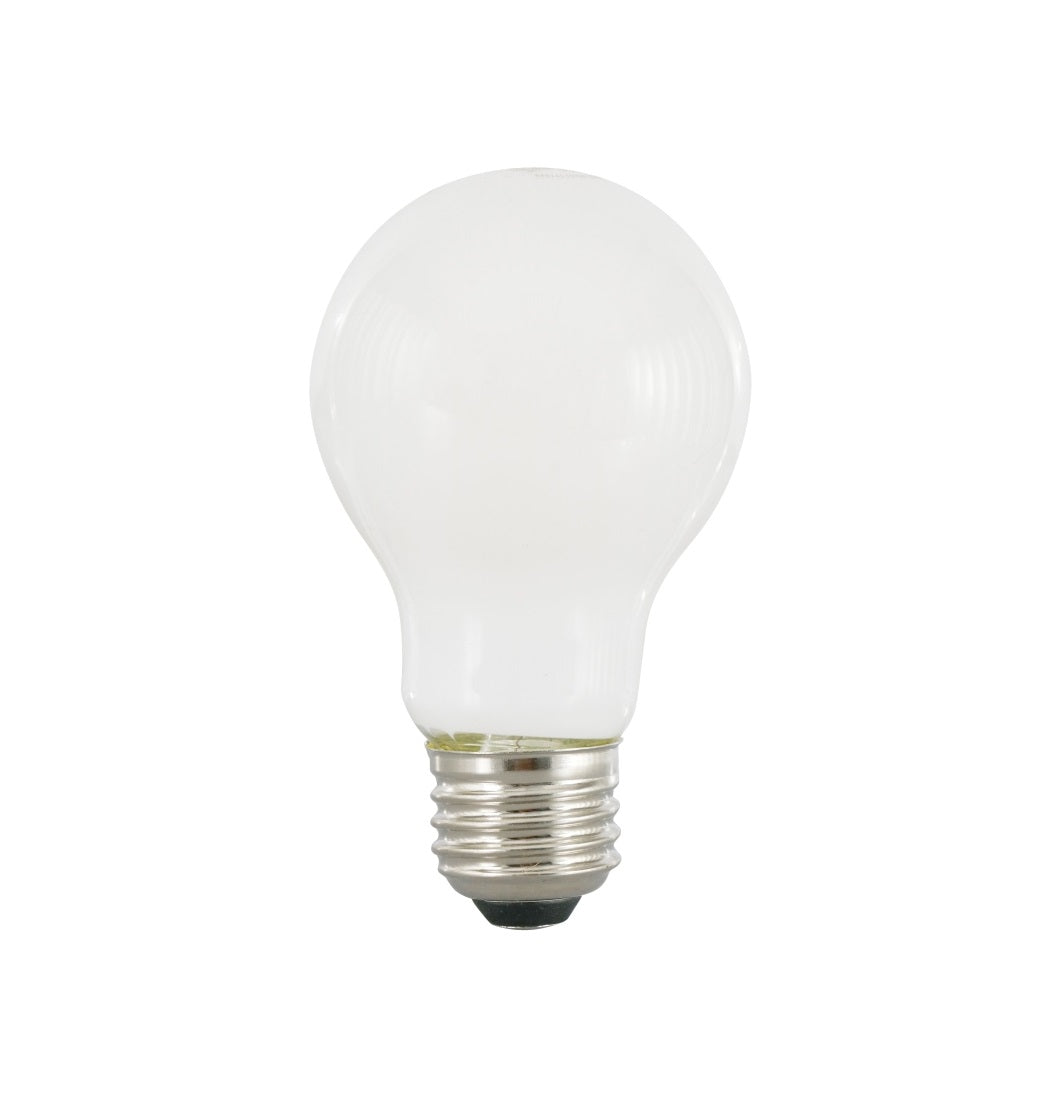 Sylvania 40748 TruWave Series A19 LED Light Bulb, 800 Lumens