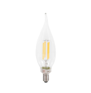 Sylvania 40773 TruWave Series LED Light Bulb, 500 Lumens
