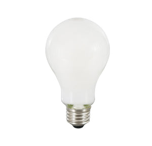 Sylvania 41929 3-Way LED Bulb, A23 Lamp, Soft White Light