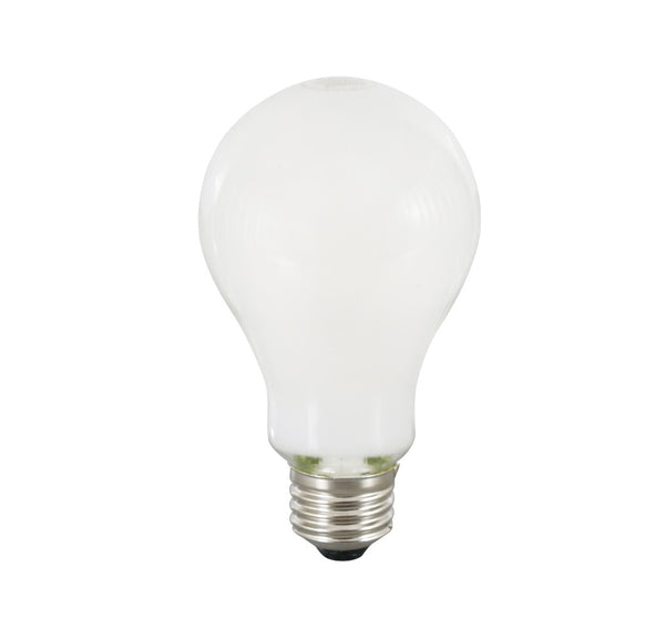 Sylvania 41929 3-Way LED Bulb, A23 Lamp, Soft White Light