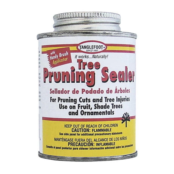 Tanglefoot 0461912 Tree Guard Pruning Sealer, 8 Oz