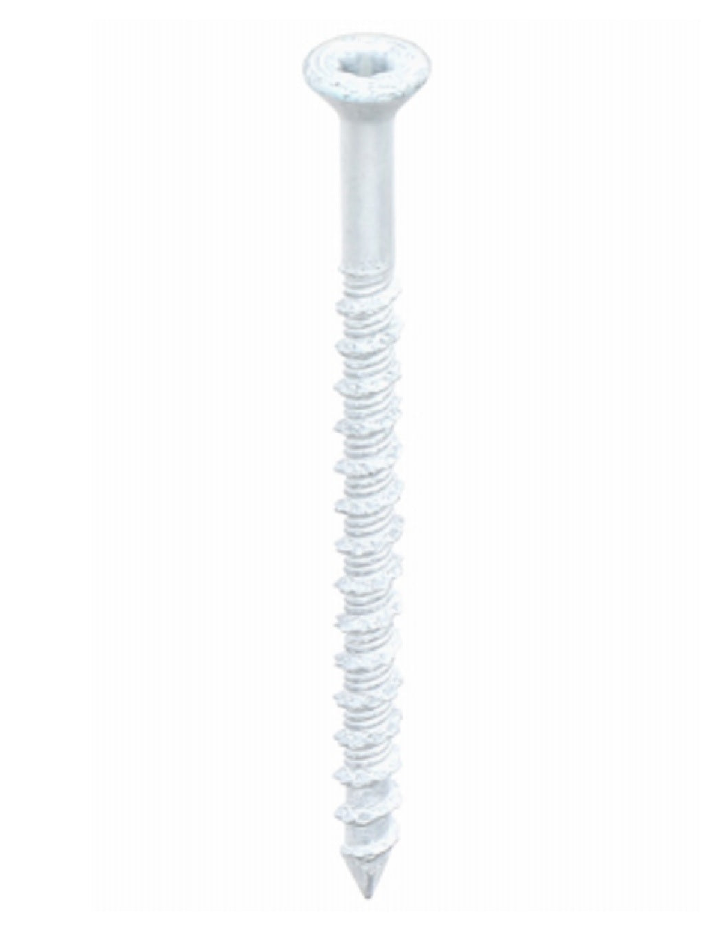 Tapcon 28367 White Steel Star Drive Concrete Anchor