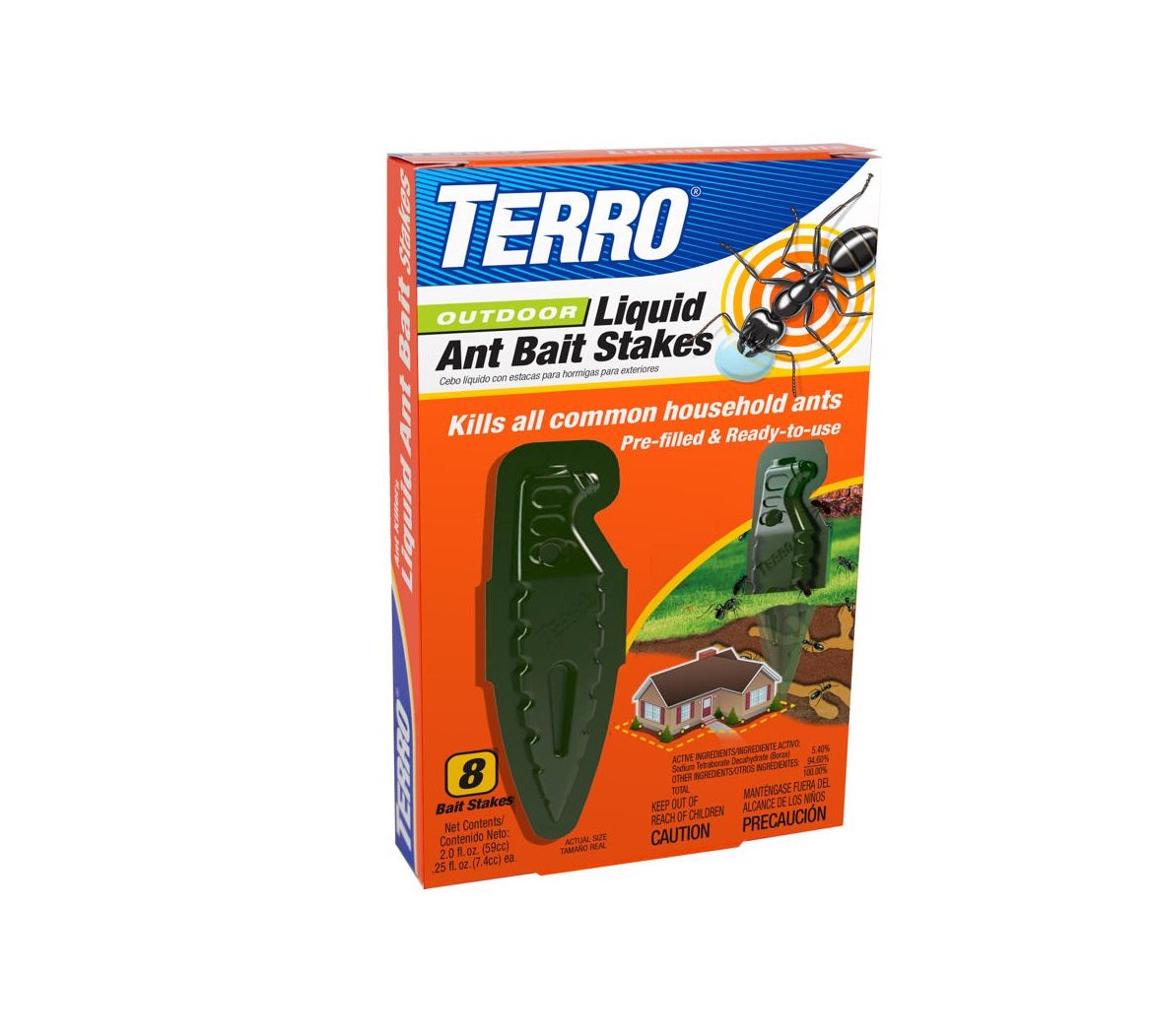Terro T1813 Ant Bait, 2 Oz