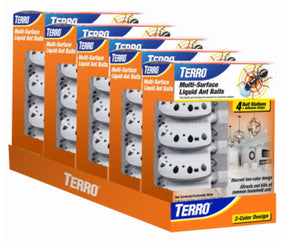 Terro T334B Multi Surface Liquid Ant Bait