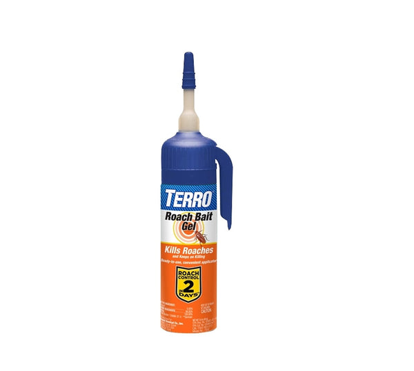 Terro T502 Roach Bait, 3 Oz