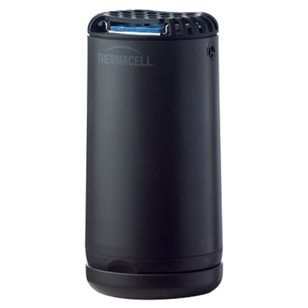Thermacell MRPSL Patio Shield Mosquito Repeller, Black/Graphite