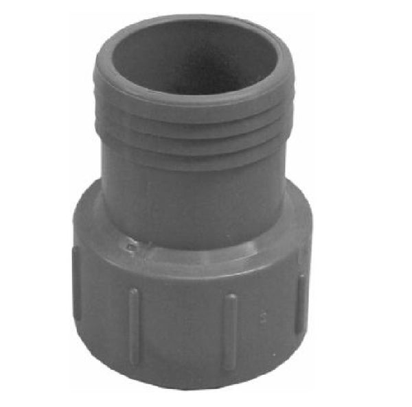 Tigre 1435-020BC Female Pipe Fitting Insert Adapter, 2 Inch