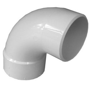 Tigre 36-2061 90 Degree Street Elbow, 3 Inch