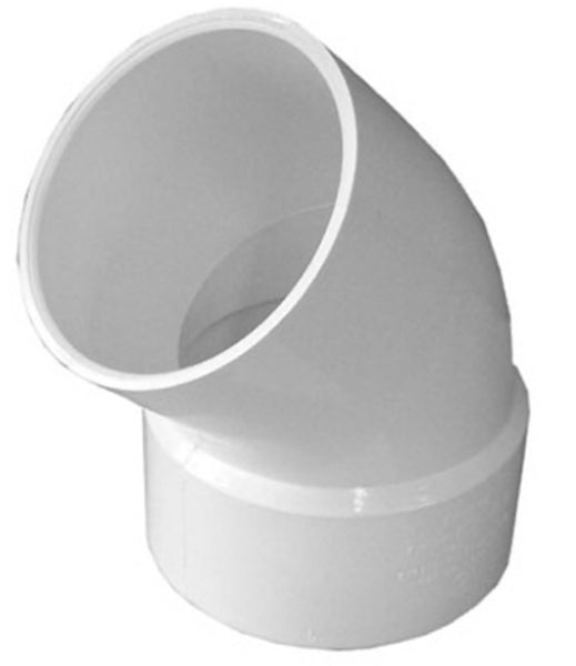 Tigre 36-1692 45 Degree Street Elbow, 3 Inch