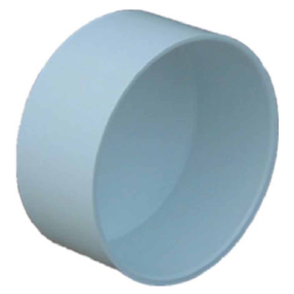 Tigre 36-686 Sewer & Drain Cap, 4 Inch