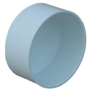 Tigre 36-686 Sewer & Drain Cap, 4 Inch