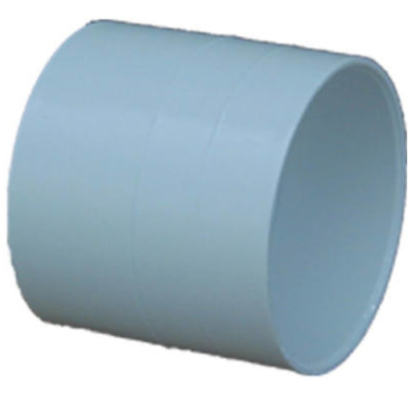 Tigre 36-665 Sewer & Drain Coupling, PVC