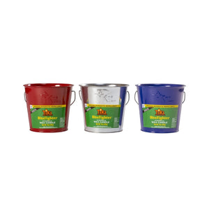 Tiki 1418094 Bitefighter Citronella Wax Candle, 17 Oz, Assorted