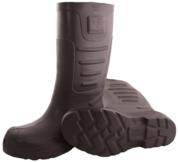 Tingley 21144.13 Airgo Men's Ultra Lightweight Knee Boot, #13