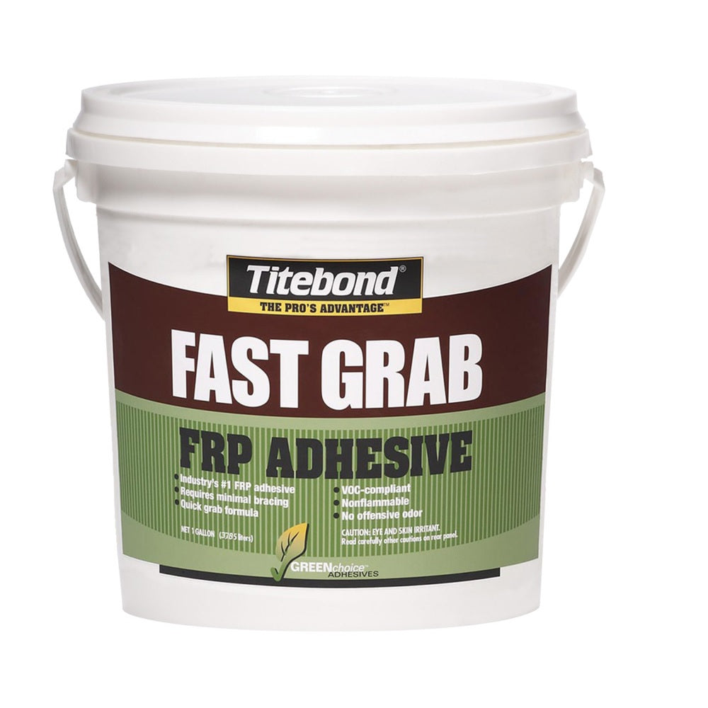 Titebond 4056 FRP Construction Adhesive, 1 Gallon