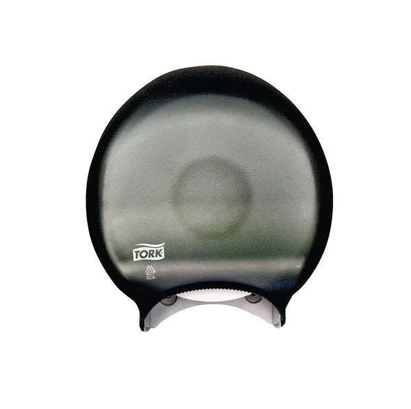 Tork 850187 (66TR) Jumbo-Roll Bathroom Tissue Dispenser, Plastic