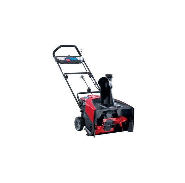 Toro 39901 Power Clear Snow Blower Kit, 60 V, 21 inches
