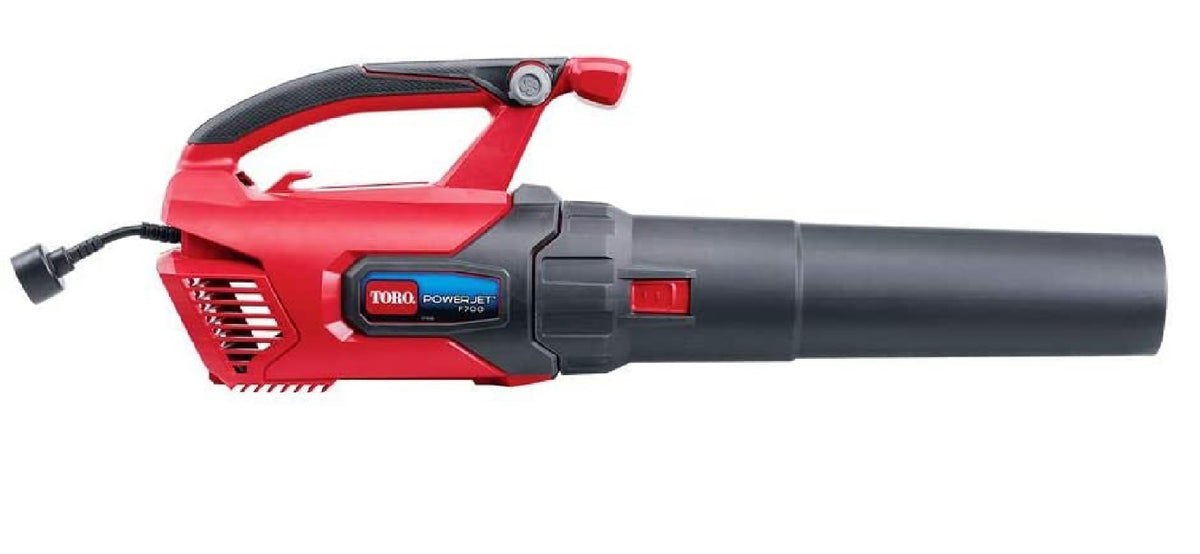 Toro 51624 PowerJet Leaf Blower, 725 CFM