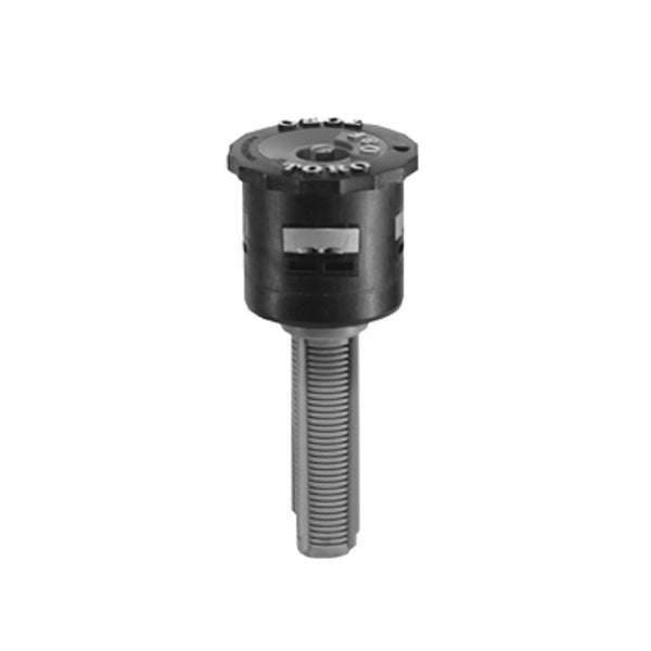 Toro 53896 Precision H2FLO Adjustable Female Thread Nozzle, Half Circle