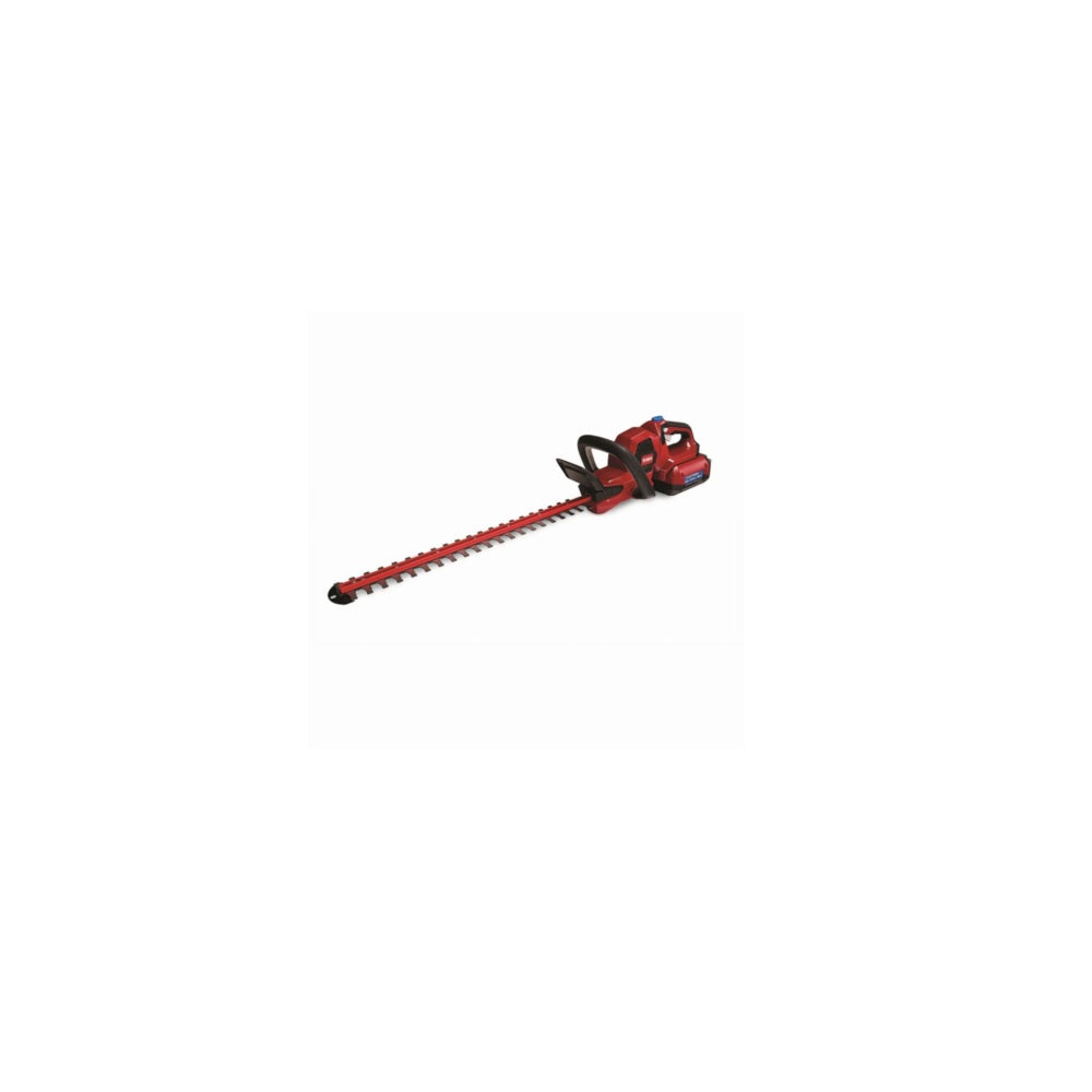 Toro 51840T Cordless Hedge Trimmer Bare Tool, 60 Volt