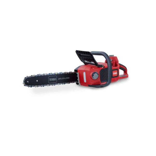 Toro 51850T Electric Chainsaw Bare Tool, 60 Volt