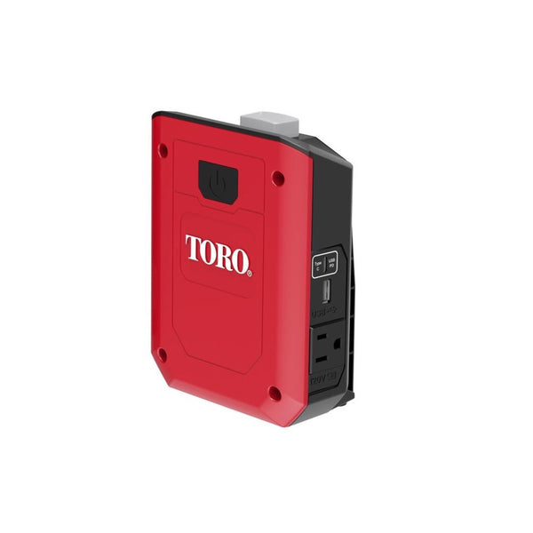Toro 51860T Impulse Endeavor Power Inverter, 60 Volt