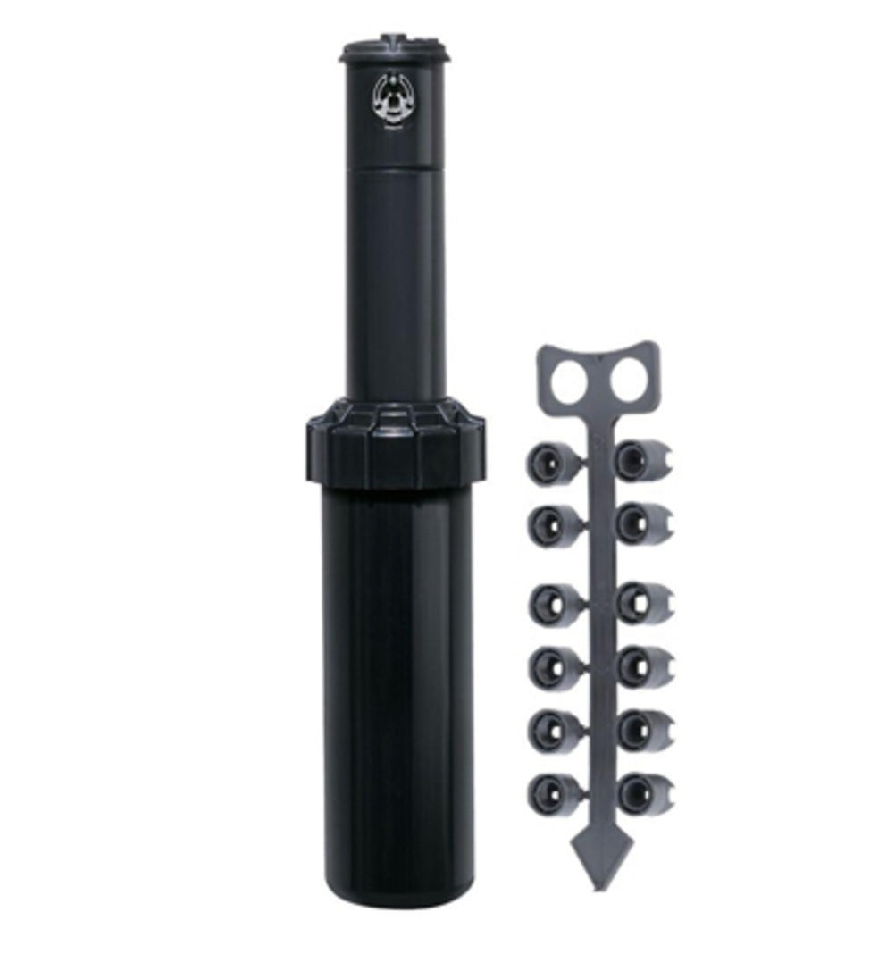 Toro 53825 T5 Rapid Set Pop Up Rotor, 5 Inch