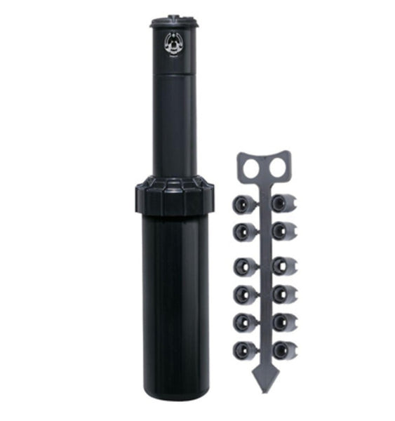 Toro 53825 T5 Rapid Set Pop Up Rotor, 5 Inch