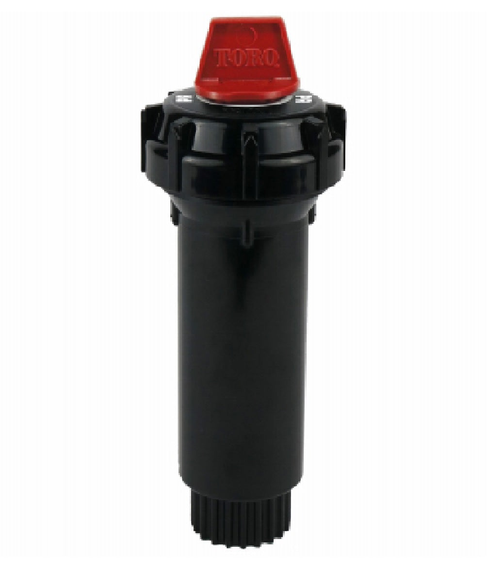 Toro 54820 570Z Pro Series Fixed Pop-up Pressure-Regulated Sprinkler