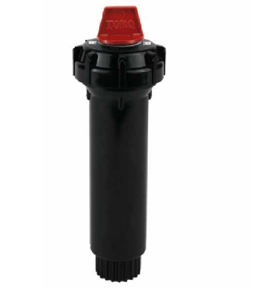 Toro 54821 570Z Pro Series Pop-Up Pressure-Regulated Sprinkler, 4 Inch