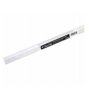 Trimaco 01434 Residential Corner Guard, 5/8 Inch x 4 Feet