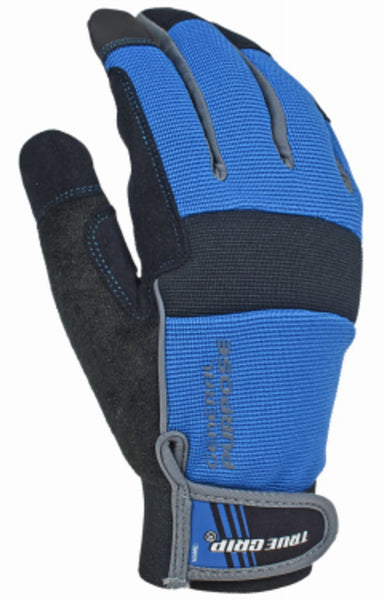 True Grip 8867-23 Men's General Purpose Winter Glove, Medium