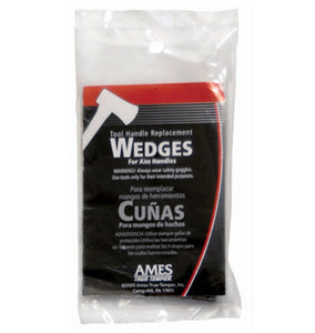 True Temper 2175900 Axe Wedge Kit