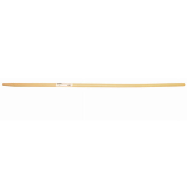 True Temper 2026800 Lawn & Leaf Rake Repair Handle, 48 Inch