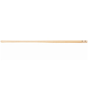 True Temper 2038100 Round Eye Post Hole Digger Replacement Handle, 48 Inch