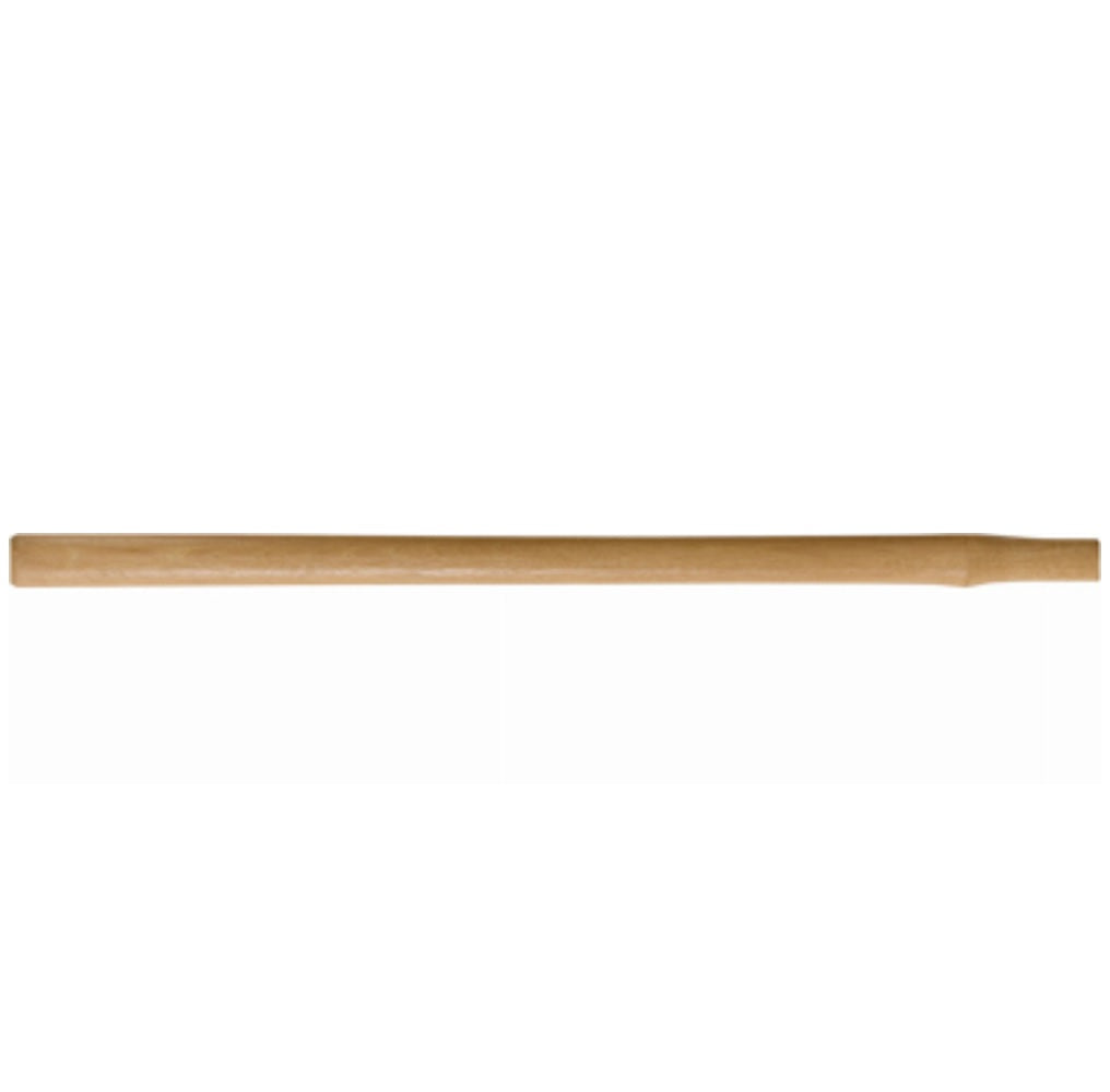 True Temper 2001400 Sledge & Maul Hickory Replacement Handle, 32 Inch