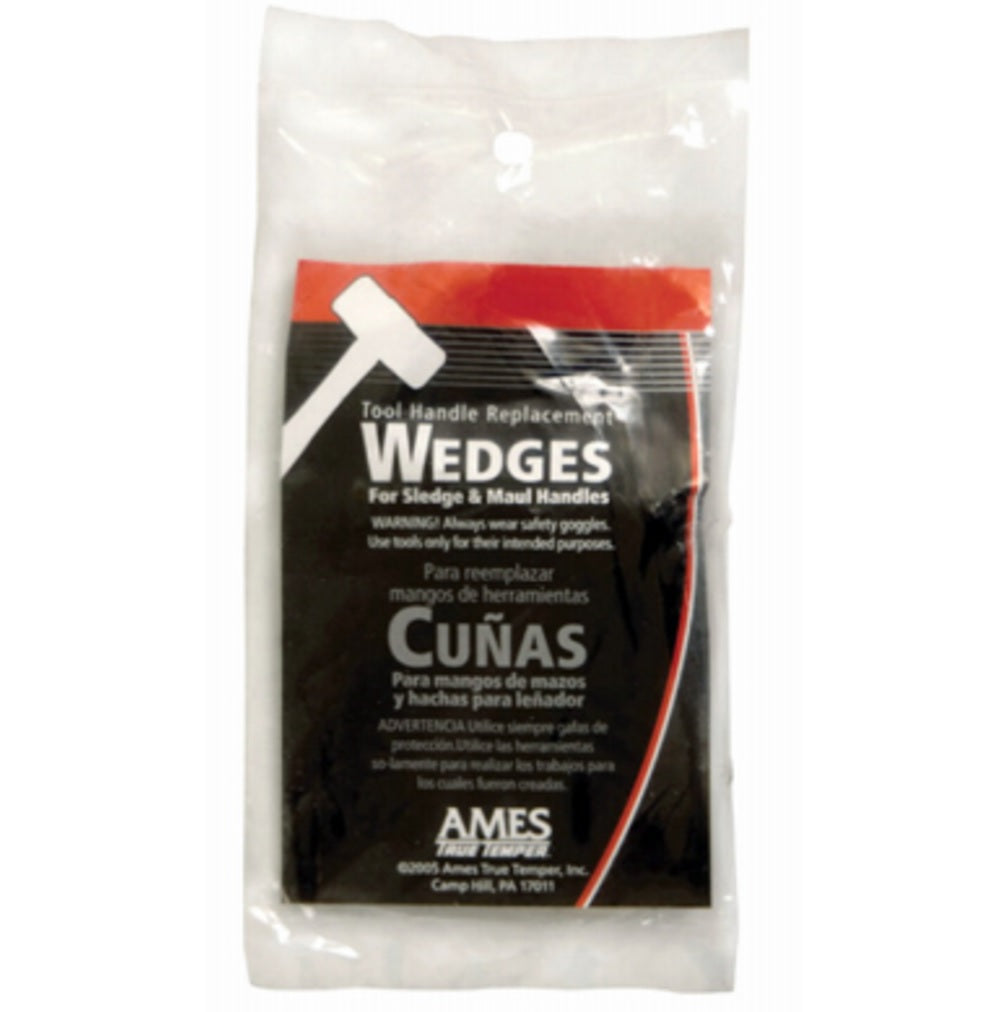 True Temper 2094500 Small Hammer Wedge Kit