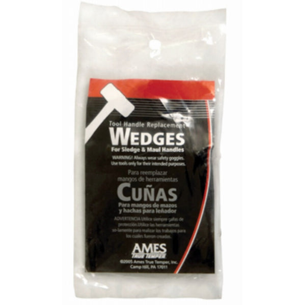 True Temper 2094500 Small Hammer Wedge Kit