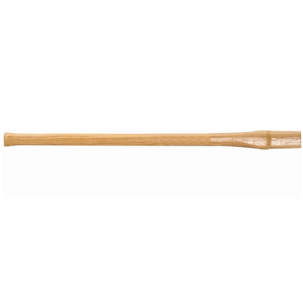 True Temper 2002900 Straight Axe & Maul Replacement Handle, 36 Inch