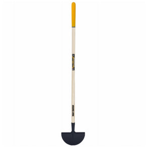 True Temper TE Half Moon Turf Edger, 9 Inch