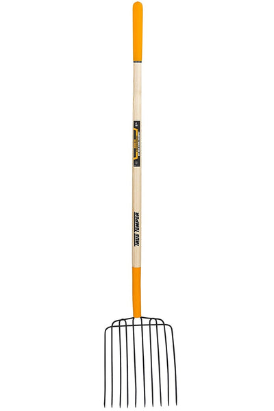 True Temper 2812400 10 Tine Manure Fork