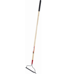 True Temper 2816000 16 Tine Welded Bow Rake
