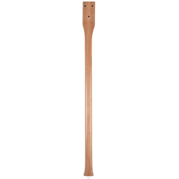 Truper MG-DDB-16 Post Maul Replacement Handle, Natural, 38 Inch