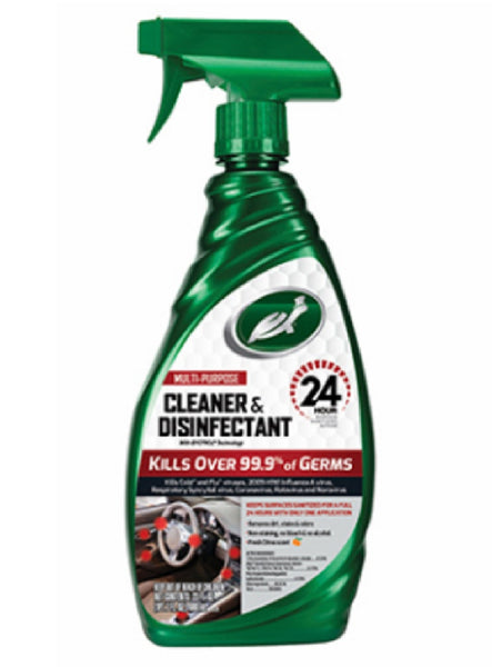 Turtle Wax 53473 Multi-Purpose Cleaner & Disinfectant