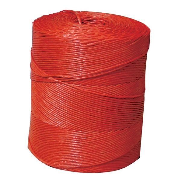 Tytan International PBT96170TONBC/CTU Big and Round Baler Twine, 9600 ft