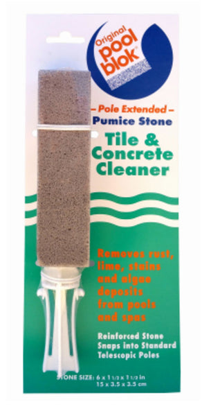 U S Pumice PB-86 Tile and Concrete Cleaner
